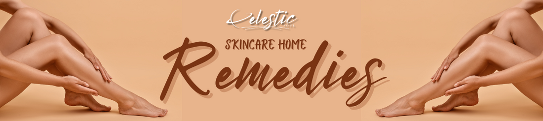 Glow Naturally – Remedies to Keep Your Skin Healthy