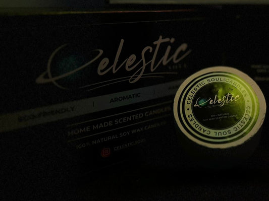 Welcome to Celestic Soul – Begin Your Journey to Natural Wellness 🌿