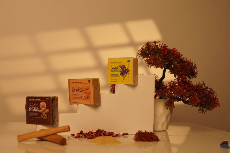 Organic Soap Manufacturer India